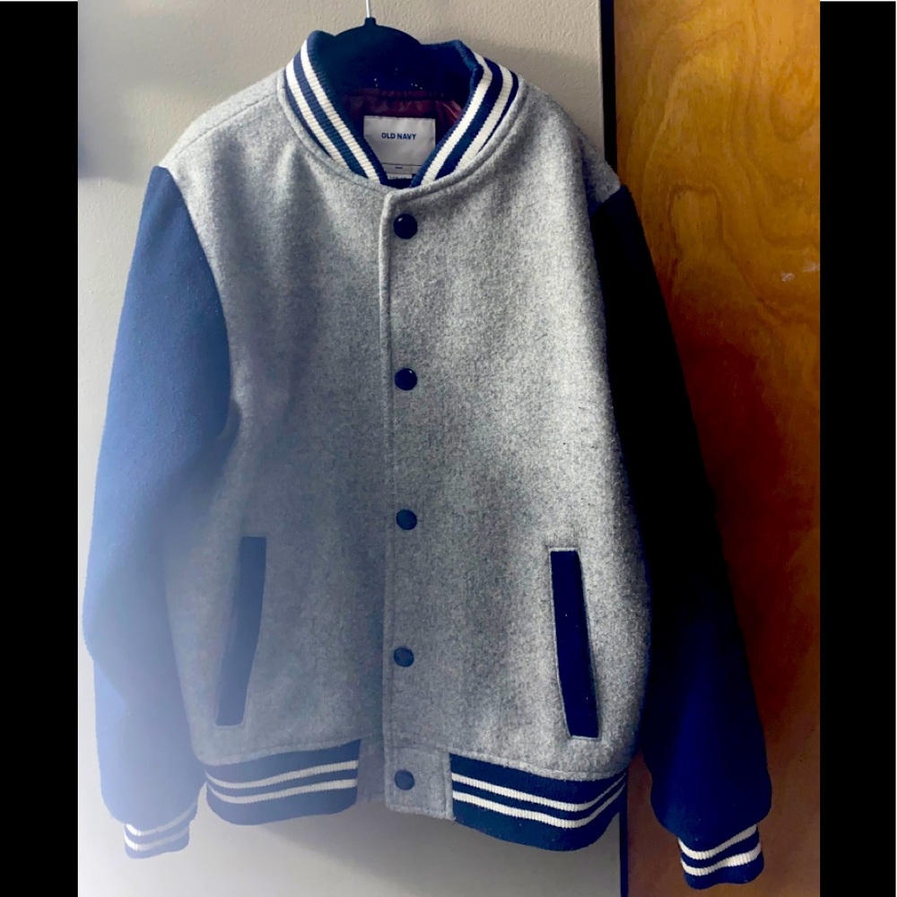 Old navy boys jacket